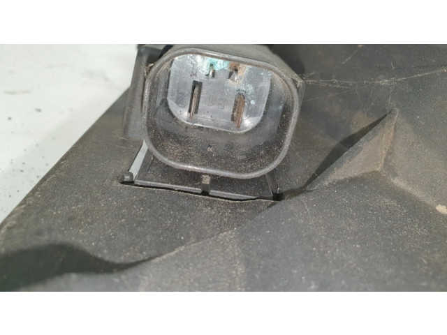 Вентилятор радиатора     0130706801, 3135103520    Mercedes-Benz E W211 2.7