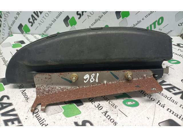 Надувная подушка для сиденья SV25-05-05, 186 Dacia Duster