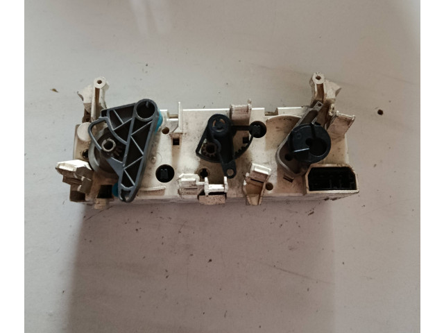 Блок управления климат-контролем 654985L Citroen Berlingo