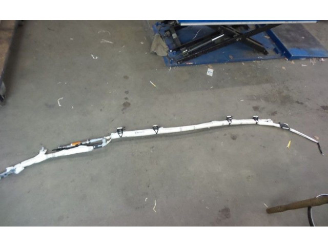 Боковая подушка безопасности    Volvo XC90