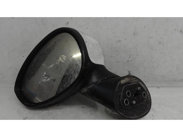 Zpětné zrcátko levé Fiat 500 2009 0000735655741