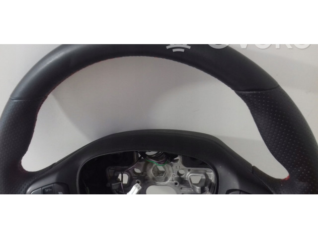 Volant Ford Kuga III 2022