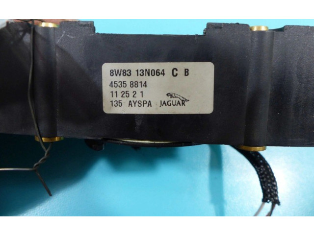 Подрулевой шлейф SRS 2W93-14A664-AG, IMPRK1224278 Jaguar XF X250