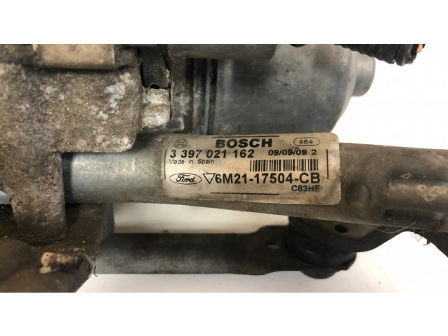 Моторчик дворников 6M2117504CB Ford Galaxy