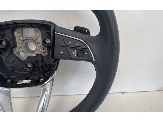 Volant Audi Q7 4M 2017 4M0419091M