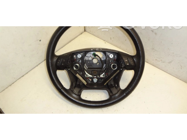 Руль Volvo XC90 2003 - 2006 года 8666891