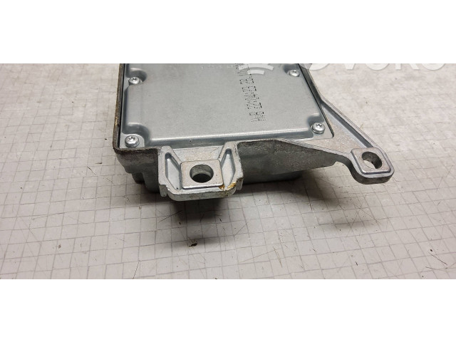 Блок подушек безопасности 9665558180, 610963100   Citroen C5