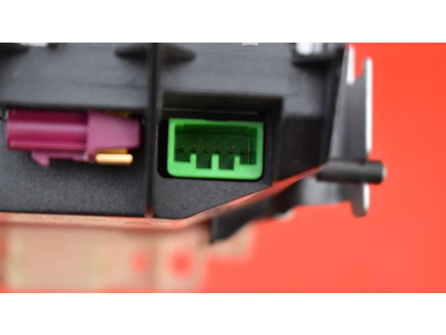 Блок управления двигателем Блок управления 31210320, 31210320 Volvo V50