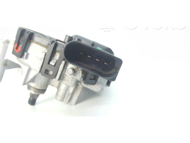 Моторчик дворников 51810592, 1403291251 Opel Combo D