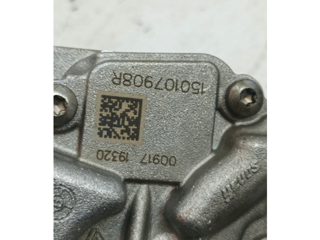 Масляный насос   150107908R, TCE  Dacia Duster II 