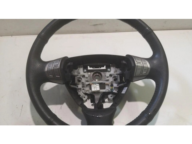 Руль Honda FR-V GS12001960, GS120-01960