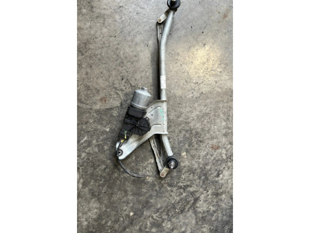 Моторчик дворников 3397020879    Dacia Logan I