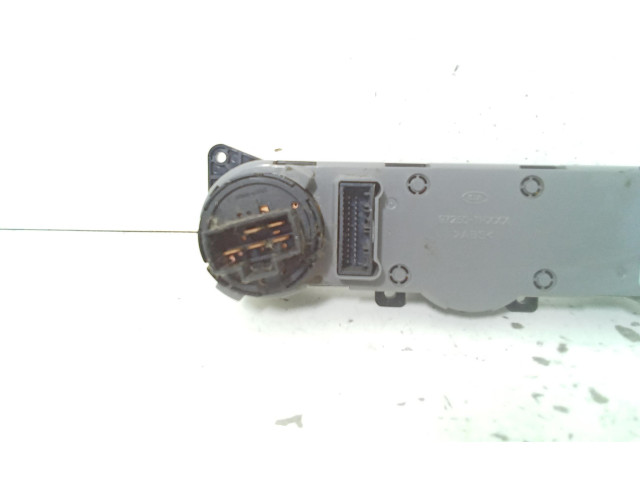 Блок управления климат-контролем 97250-1h221, 97250-1H221   KIA Ceed
