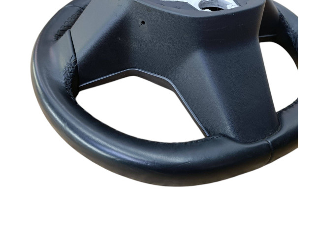 Руль Tesla Model 3 2017 - года 108568200B, 110532400G