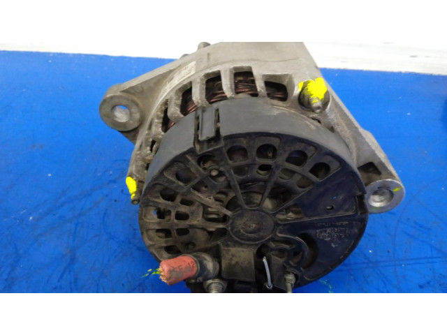 Генератор MS1022118260, ALTERNADOR Fiat Punto (199) 1.9