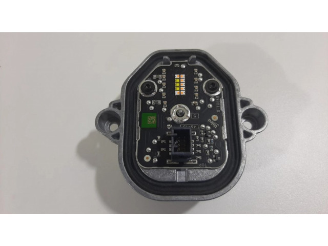 LED модуль контроля