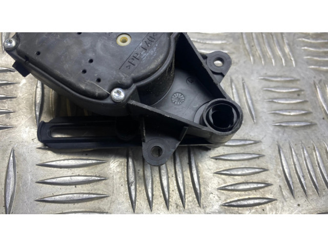 Двигатель управления