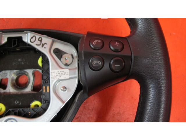 Руль Mercedes-Benz A W169 2004 - 2012 года A1694600503