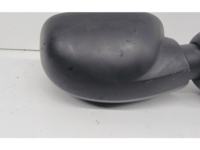 Зеркало электрическое Dacia Logan I 2004 - 2012 года