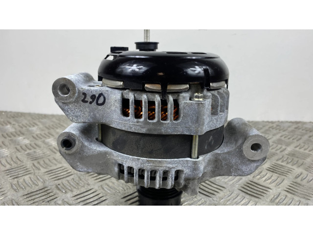 Генератор P68391578AB Jeep Grand Cherokee WL 3.6