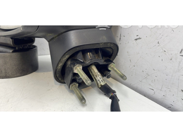 Зеркало электрическое        Audi A1  2010 - 2018 года   