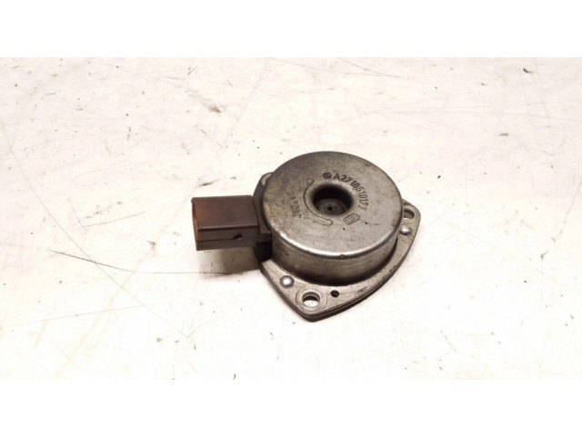 Варочный клапан Vanos