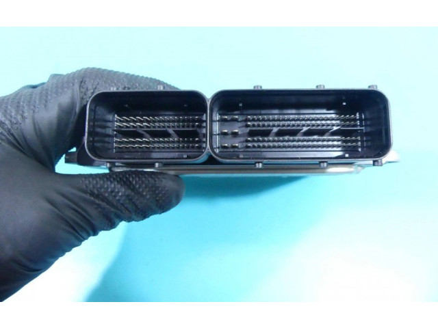 Блок управления двигателем Блок управления 05E907309, IMPRK1351571   Skoda Octavia Mk3 (5E)