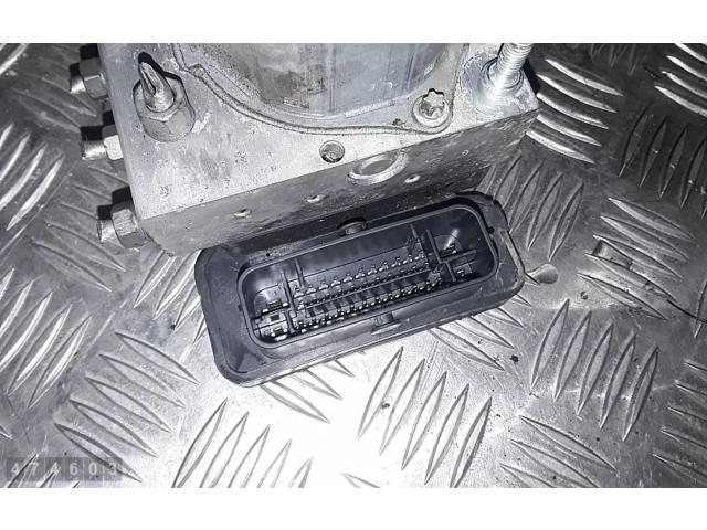 Jednotka ABS 476605402R   Renault Captur 2014