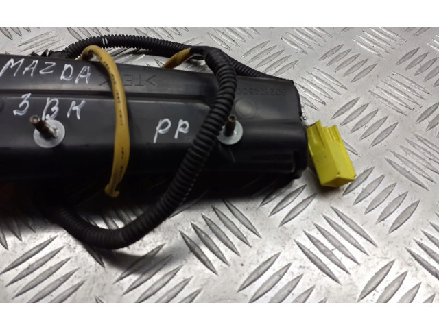 Подушка безопасности пассажира 602174500 Mazda 3 I