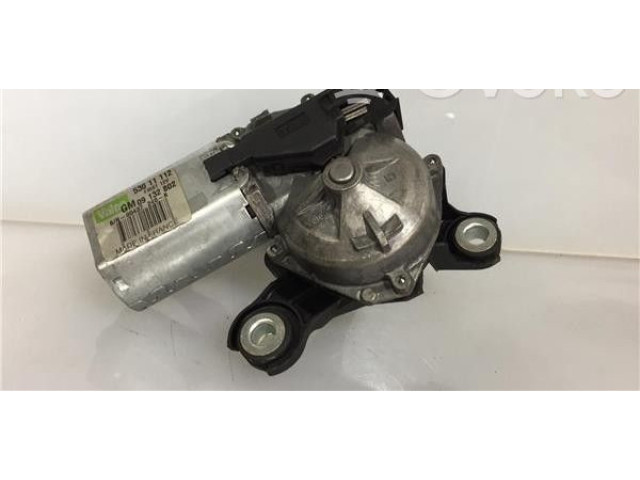 Моторчик заднего дворника 09132802, 53011112 Opel Meriva A