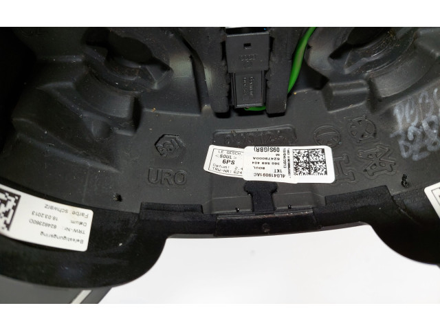 Руль Audi A4 S4 B8 8K 2008-2015 года 8U0124