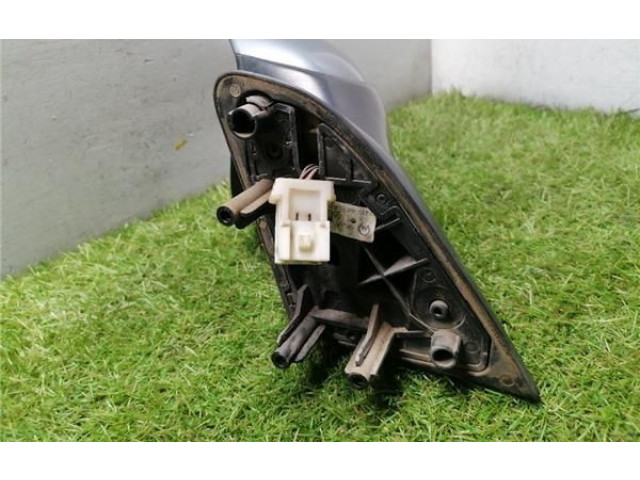 Зеркало (механическое) Citroen Xsara Picasso - года