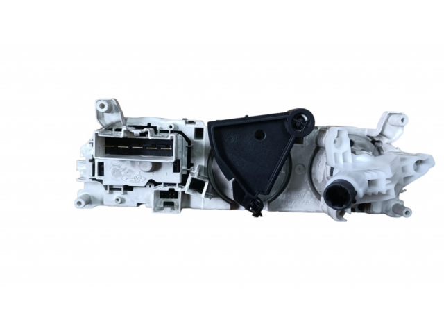 Блок управления климат-контролем 6G9119980BH Ford Galaxy