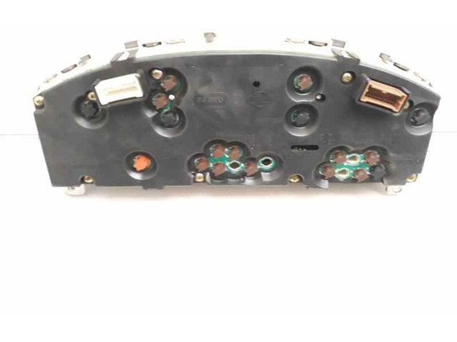 Přístrojová deska Nissan Almera BM477