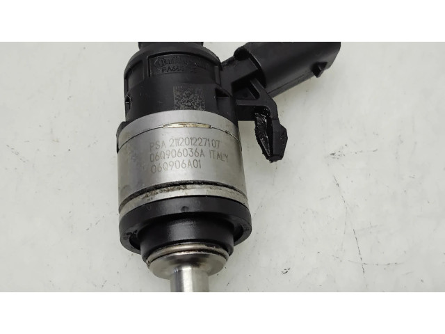 Vstřikovač 211202271, 06Q906036A Audi Q5 SQ5 pro benzínový / Электричество motor 2.0