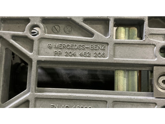 Ось рулевого колеса