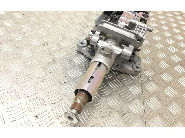    Рулевая рейка A166462082   Mercedes-Benz GL X166 2013 - 2019 года