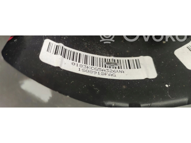 Руль Jeep Compass 2.2