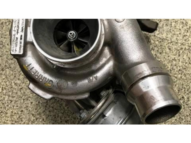 Турбина Renault Laguna III 2.0 765015-4, 8200347344