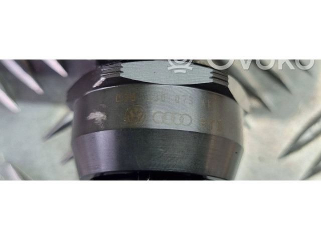 Форсунка 038130073AK, 0414720038 Ford Galaxy