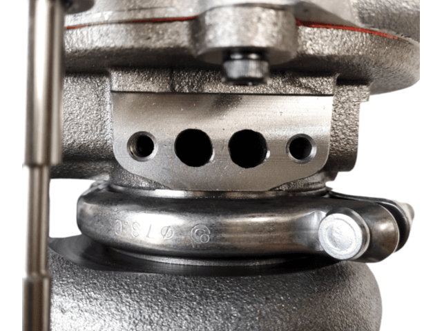 Турбина Audi A1 04E145721B, TC40-0036