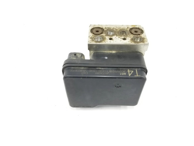 Блок АБС 4670A395 Mitsubishi L200 2006-2014 года