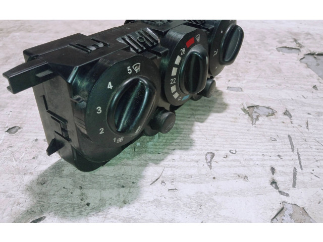 Блок управления климат-контролем 1688302285 Mercedes-Benz A W168