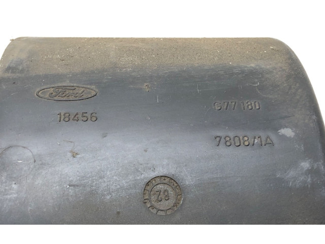 Вентилятор печки       Ford Granada