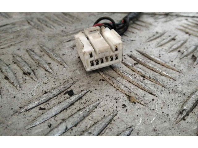 Зеркало электрическое        Lexus IS 200-300  1999 - 2005 года   