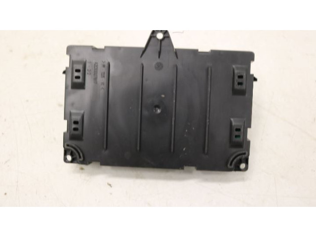 Pojistková skříňka 9678751080 Citroen Berlingo 2017