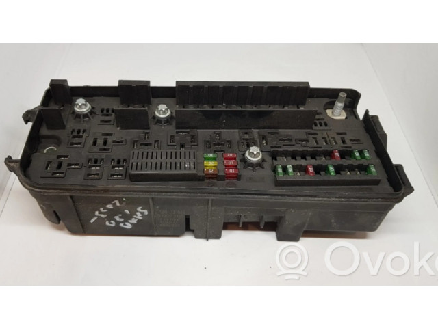 Блок предохранителей 12803534, 00132353 Saab 9-3 Ver2