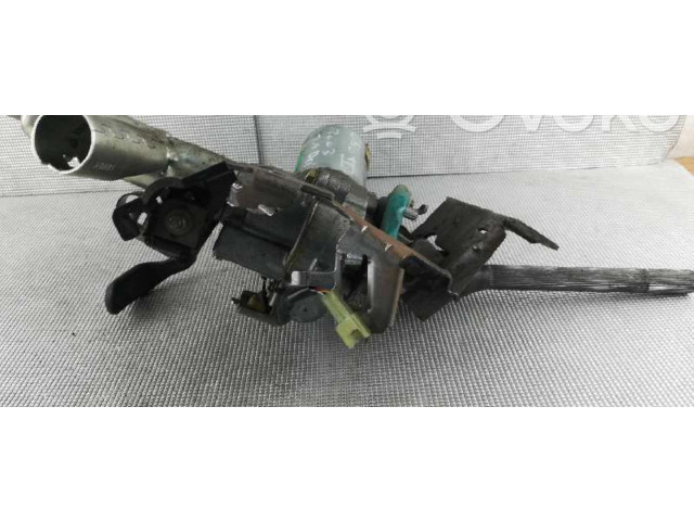 Руль Renault Clio II 2001 - 2005 года 55315232