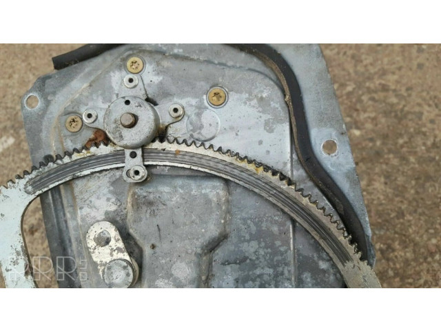 Передний комплект электрического механизма для подъема окна