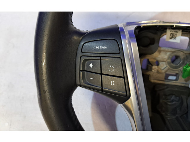 Руль Volvo S60 2011 - 2013 года 31250592, P31250592